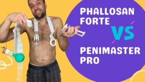 Phallosan Forte